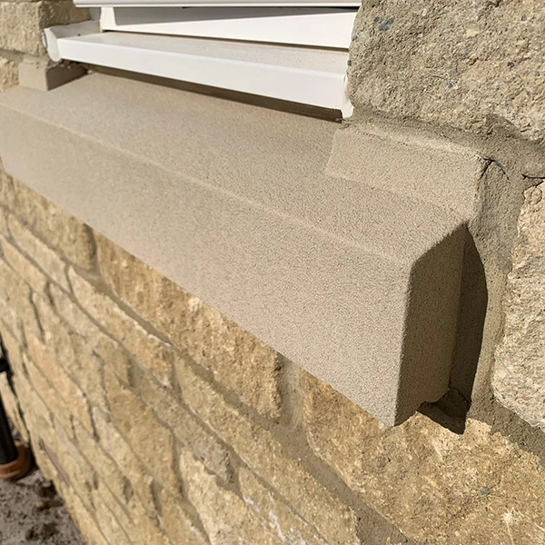 Stone – After Stone - After