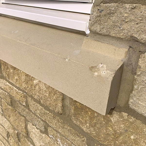 Stone – Before Stone - Before