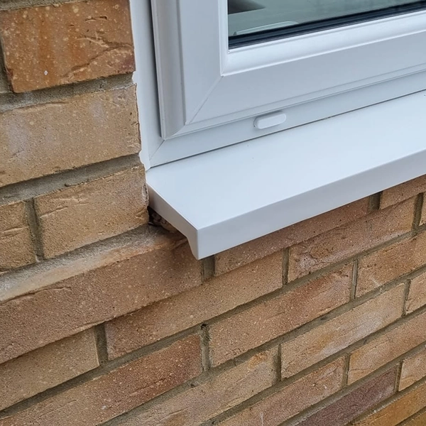 UPVC Repair 02 - After