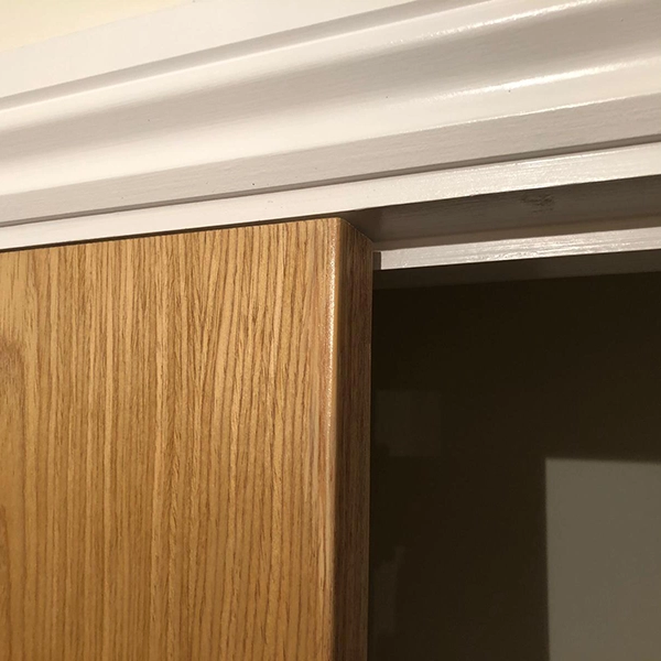 Venner & laminate – After Venner & laminate - After
