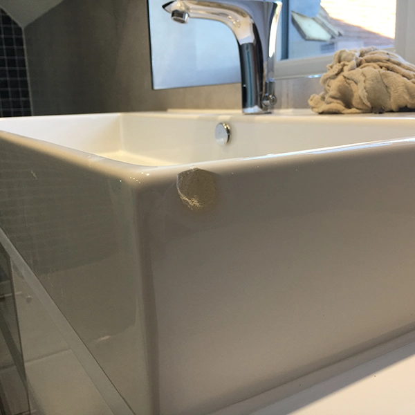 cover – before cover - before