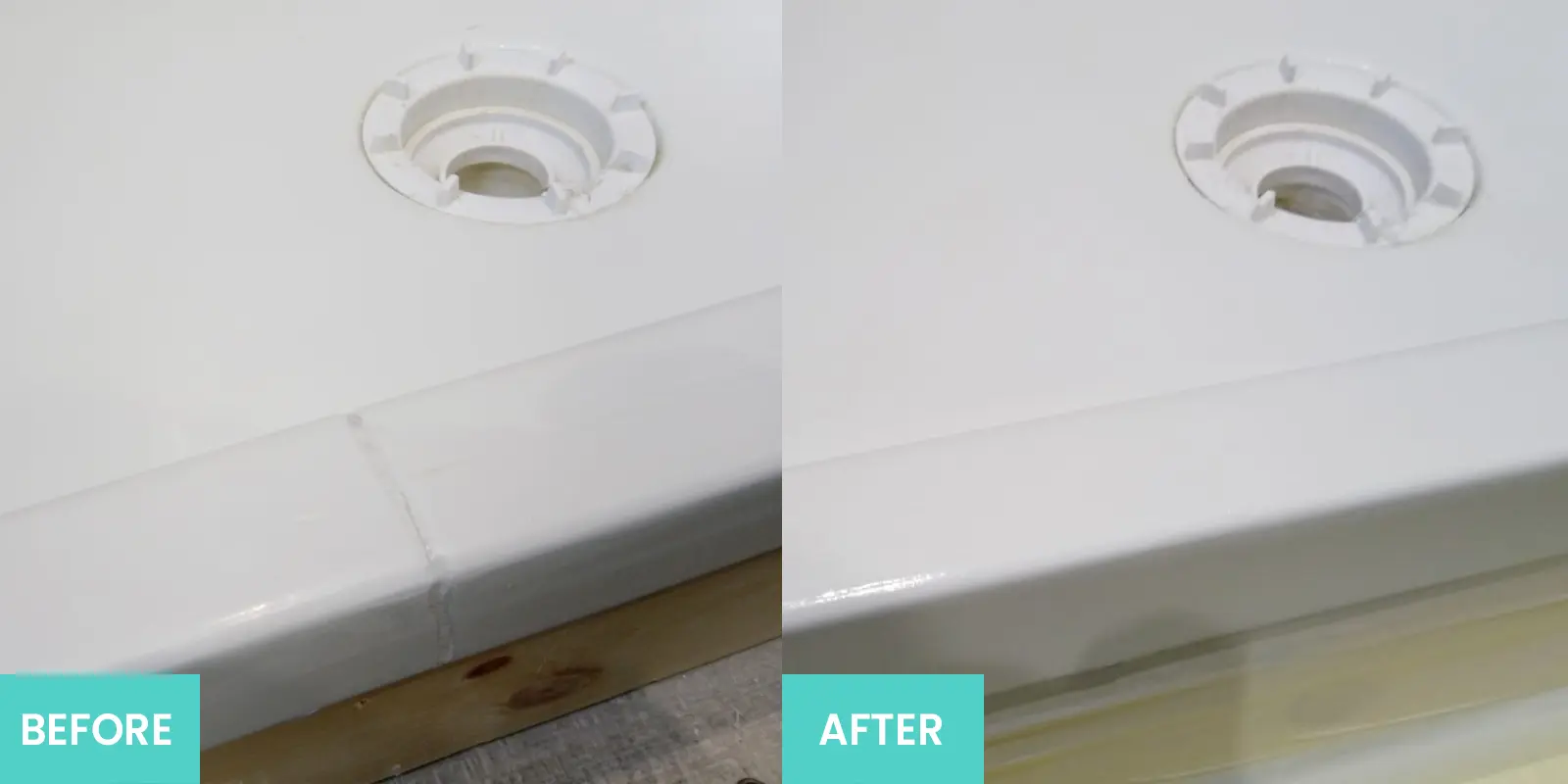 Fixation Surface Repair Specialists | Shower Tray Repairs